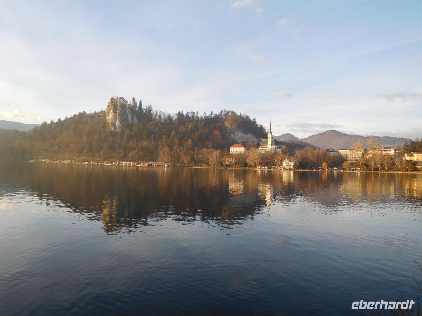 Slowenien_Bled (1) &ndash; &copy; Andreas Höhn (Eberhardt TRAVEL)