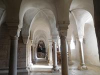 Gurk_Stift (26) &ndash; &copy; Andreas Höhn (Eberhardt TRAVEL)