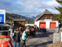 Katschberg (3) &ndash; &copy; Andreas Höhn (Eberhardt TRAVEL)