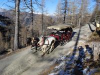 Katschberg (6) &ndash; &copy; Andreas Höhn (Eberhardt TRAVEL)