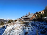 Katschberg_Prizhütte &ndash; &copy; Andreas Höhn (Eberhardt TRAVEL)
