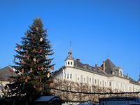 Klagenfurt (1) &ndash; &copy; Andreas Höhn (Eberhardt TRAVEL)