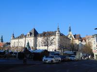 Klagenfurt (5) &ndash; &copy; Andreas Höhn (Eberhardt TRAVEL)