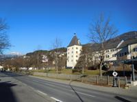 Millstatt_Kloster &ndash; &copy; Andreas Höhn (Eberhardt TRAVEL)