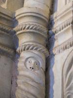 Millstatt_Kloster_Portal &ndash; &copy; Andreas Höhn (Eberhardt TRAVEL)