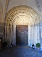 Millstatt_Kloster_Westportal (1) &ndash; &copy; Andreas Höhn (Eberhardt TRAVEL)