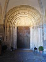 Millstatt_Kloster_Westportal (2) &ndash; &copy; Andreas Höhn (Eberhardt TRAVEL)