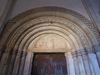 Millstatt_Kloster_Westportal (3) &ndash; &copy; Andreas Höhn (Eberhardt TRAVEL)
