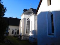 Millstatt_Klosterkirche (3) &ndash; &copy; Andreas Höhn (Eberhardt TRAVEL)
