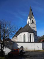 Mölltal_Obervellach (5) &ndash; &copy; Andreas Höhn (Eberhardt TRAVEL)