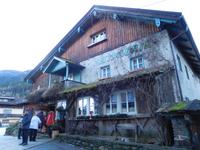 Mölltal_Zeitfabrik &ndash; &copy; Andreas Höhn (Eberhardt TRAVEL)