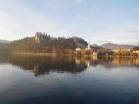Slowenien_Bled (1) &ndash; &copy; Andreas Höhn (Eberhardt TRAVEL)