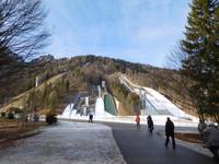Slowenien_Planica (2) &ndash; &copy; Andreas Höhn (Eberhardt TRAVEL)