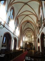 Villach_NIkolai (2) &ndash; &copy; Andreas Höhn (Eberhardt TRAVEL)