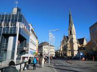 Villach_Nikolai &ndash; &copy; Andreas Höhn (Eberhardt TRAVEL)