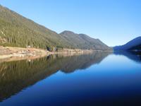 Weißensee (2) &ndash; &copy; Andreas Höhn (Eberhardt TRAVEL)