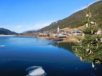 Weißensee (6) &ndash; &copy; Andreas Höhn (Eberhardt TRAVEL)