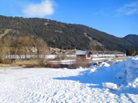 Weißensee (8) &ndash; &copy; Andreas Höhn (Eberhardt TRAVEL)