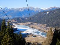 Weißensee (10) &ndash; &copy; Andreas Höhn (Eberhardt TRAVEL)