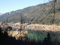 Weißensee (11) &ndash; &copy; Andreas Höhn (Eberhardt TRAVEL)