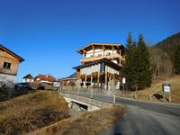 Weißensee_Hotel (2) &ndash; &copy; Andreas Höhn (Eberhardt TRAVEL)