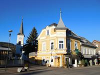 Wörthersee_Velden (6) &ndash; &copy; Andreas Höhn (Eberhardt TRAVEL)