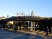 Wörthersee_Velden_Casino &ndash; &copy; Andreas Höhn (Eberhardt TRAVEL)