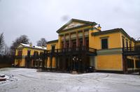 007 Bad Ischl, Kaiservilla &ndash; &copy; Konrad Füssel (Eberhardt TRAVEL)