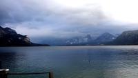 024 St. Gilgen, Blick auf den Wolfgangsee &ndash; &copy; Konrad Füssel (Eberhardt TRAVEL)