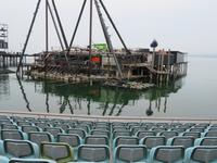 Festspielbühne &ndash; &copy; Petra Sauer (Eberhardt TRAVEL)