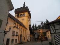 Abendspaziergang in Bregenz &ndash; &copy; Petra Sauer (Eberhardt TRAVEL)