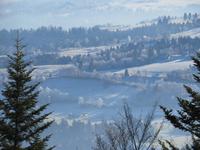 Pfänderrundblick &ndash; &copy; Petra Sauer (Eberhardt TRAVEL)