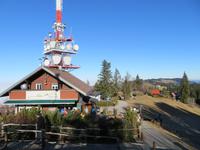 Am Gipfel &ndash; &copy; Petra Sauer (Eberhardt TRAVEL)