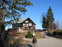 Am Gipfel &ndash; &copy; Petra Sauer (Eberhardt TRAVEL)