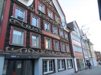 Appenzell  &ndash; &copy; Petra Sauer (Eberhardt TRAVEL)