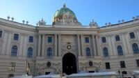 Wien, Hofburg