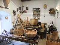 Beim Korbflechter &ndash; &copy; Martina Pötschke (Eberhardt TRAVEL)