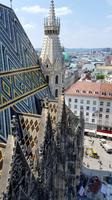 Steffl &ndash; &copy; Steffi Zimmermann (Eberhardt TRAVEL)