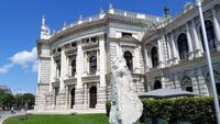 Volkstheater &ndash; &copy; Steffi Zimmermann (Eberhardt TRAVEL)