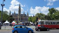 Rathaus &ndash; &copy; Steffi Zimmermann (Eberhardt TRAVEL)