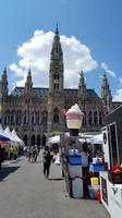 Rathaus &ndash; &copy; Steffi Zimmermann (Eberhardt TRAVEL)