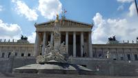 Parlament &ndash; &copy; Steffi Zimmermann (Eberhardt TRAVEL)