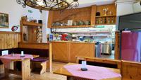 Waldgrill Cobenzl &ndash; &copy; Steffi Zimmermann (Eberhardt TRAVEL)