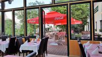 Waldgrill Cobenzl &ndash; &copy; Steffi Zimmermann (Eberhardt TRAVEL)
