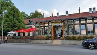 Waldgrill Cobenzl &ndash; &copy; Steffi Zimmermann (Eberhardt TRAVEL)