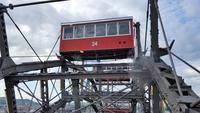 Prater &ndash; &copy; Steffi Zimmermann (Eberhardt TRAVEL)