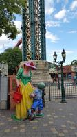 Prater &ndash; &copy; Steffi Zimmermann (Eberhardt TRAVEL)