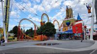 Prater &ndash; &copy; Steffi Zimmermann (Eberhardt TRAVEL)