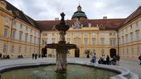 Stift Melk &ndash; &copy; Steffi Zimmermann (Eberhardt TRAVEL)