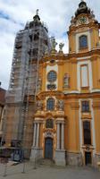 Stift Melk &ndash; &copy; Steffi Zimmermann (Eberhardt TRAVEL)